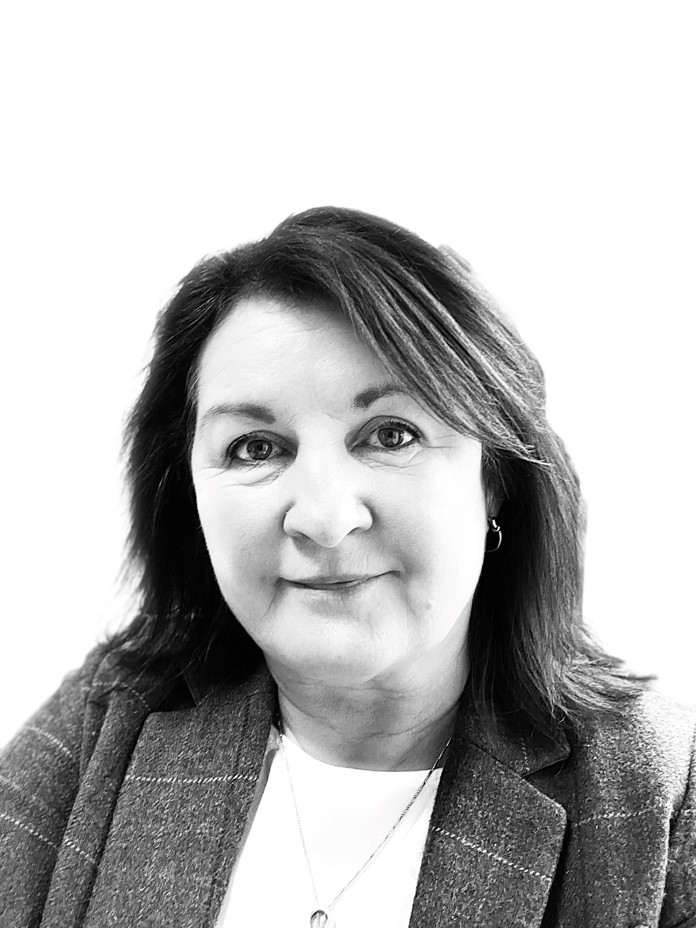 Trish Norman COO Headshot