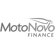 Lenvi customer MotoNovo Finance Logo