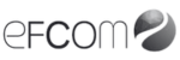 Efcom logo
