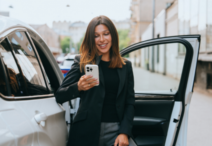 Image depicting Lenvi industry insights on UK motor finance sector