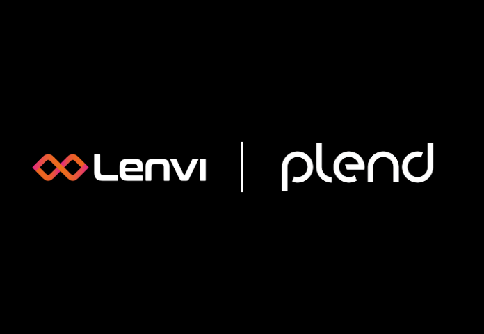 Lenvi Lenvi partner with Plend to boost inclusive lending in the UK - Lenvi