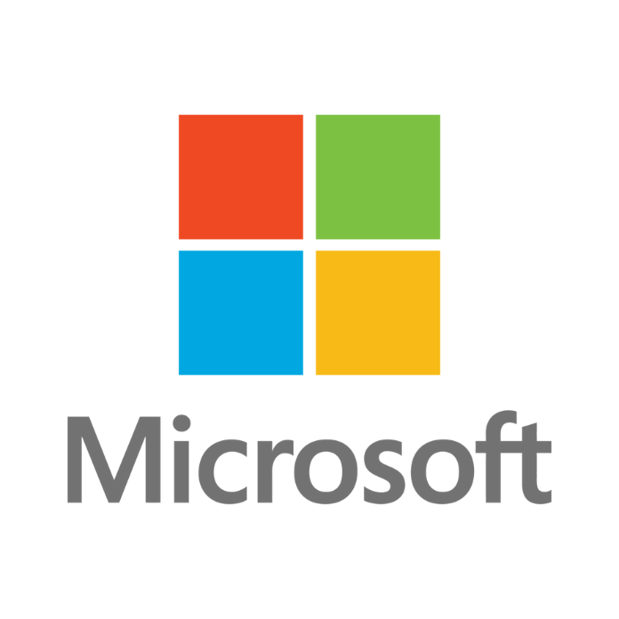 Microsoft Partnership