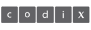 Codix logo