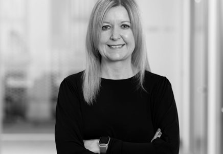 Andrea Tanner - Head of Customer Success