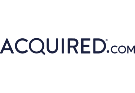 Aquired.Com Partnership