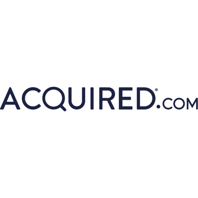Aquired.Com Partnership