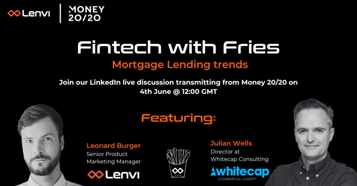 Fintech With Fries Episode 2