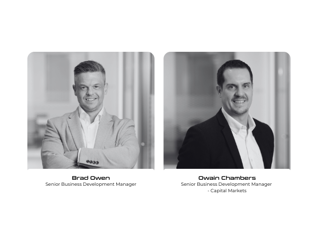 Capital Markets - Lenvi