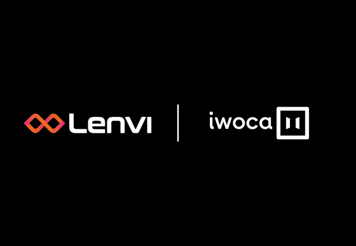 Lenvi provides standby servicing on fourth deal with iwoca - Lenvi