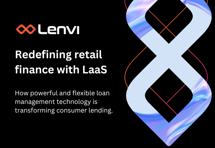 Lenvi Download Lenvi's Redefining retail finance with LaaS use case - Lenvi