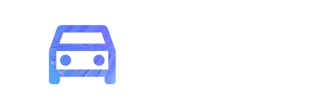 Car icon representing auto finance software