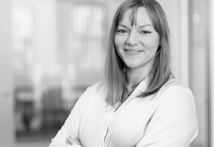 Sam Turner - Head of People