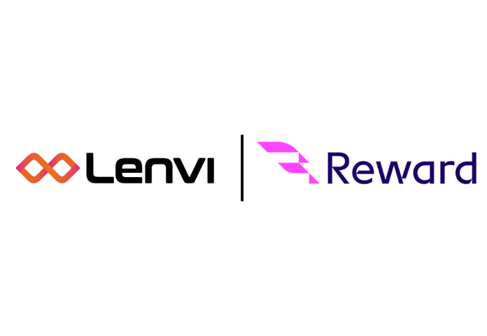 LINKEDIN Lenvi ¦ Reward 1
